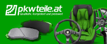 Auf PKWTEILE kann man auch Scheinwerfer finden